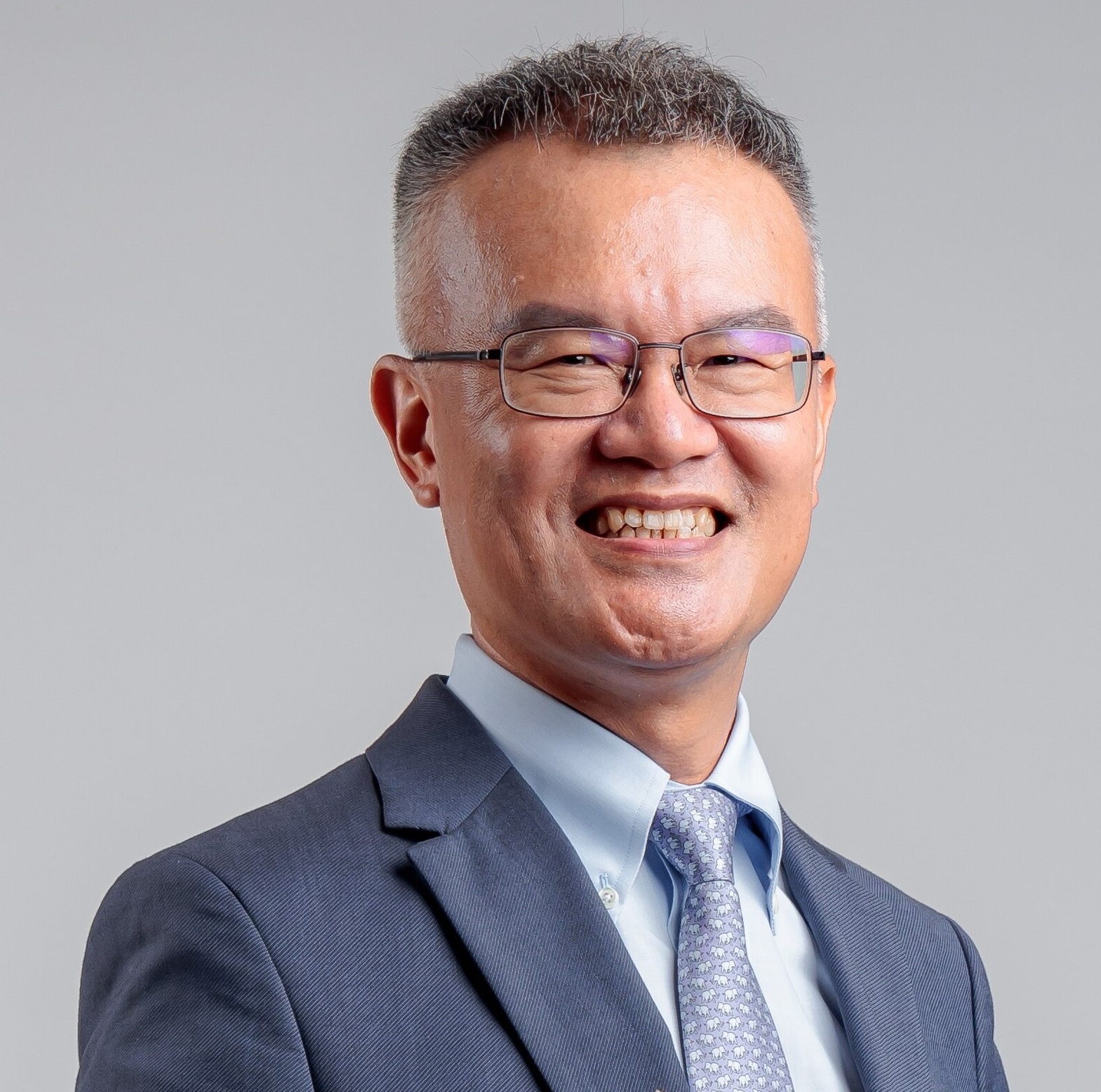 簡副校長