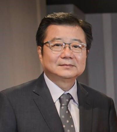 Senior Vice President - Special Projects (& UST Vice Chancellor)